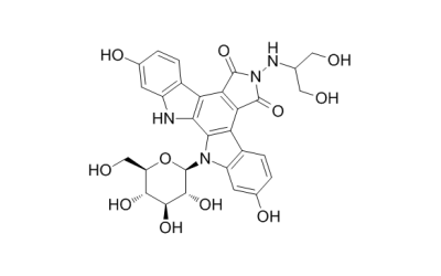 Edotecarin