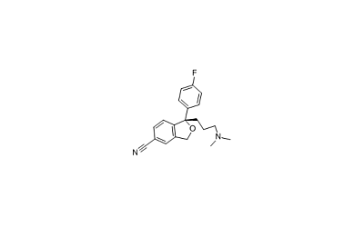 Escitalopram