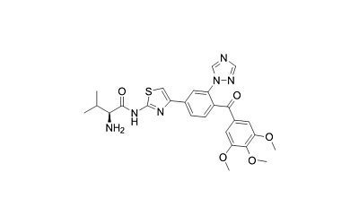 Valecobulin