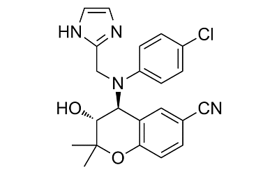 BMS-191095