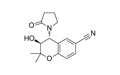 Levcromakalim