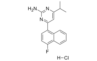 RS 127445 HCl