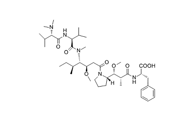 Auristatin F