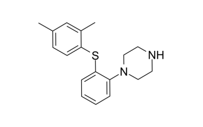 Vortioxetine