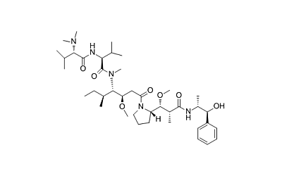 Auristatin E