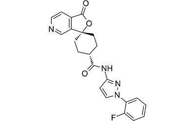 MK-0557