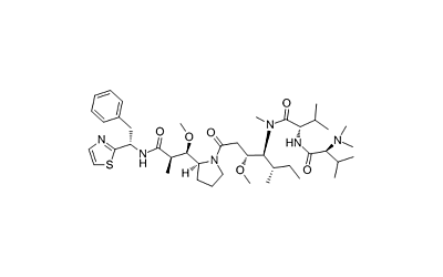Dolastatin 10