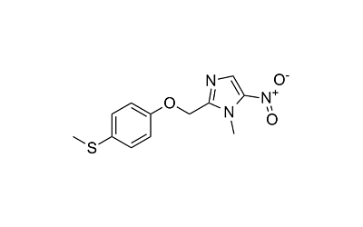 Fexinidazole