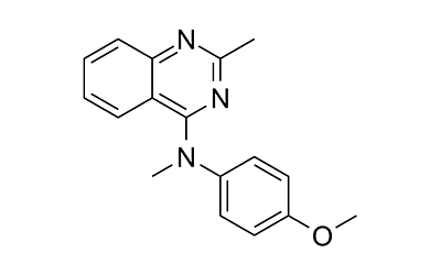 Verubulin