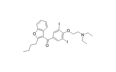 Amiodarone