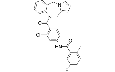 Lixivaptan