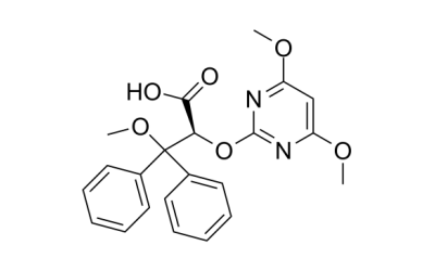 Darusentan