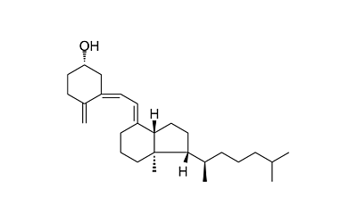 Cholecalciferol