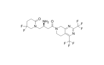 Gemigliptin