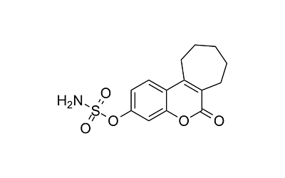Irosustat (BN83495)