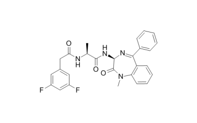 Compound E