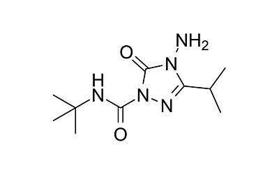 Amicarbazone