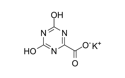 Potassium oxonate