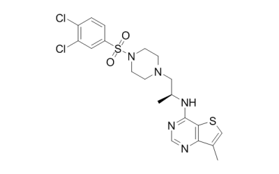 LPA2 antagonist 1