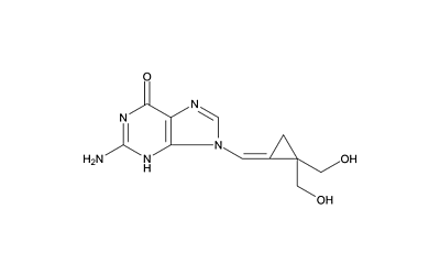 Cyclopropavir