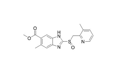 Picoprazole