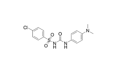 Glyparamide