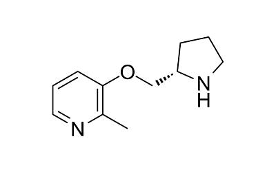 Pozanicline