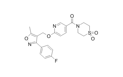Basmisanil