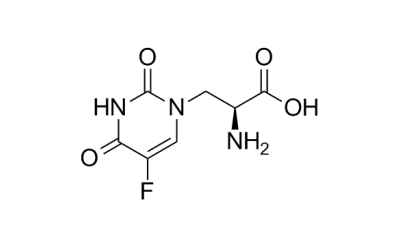 (S)-(-)-5-Fluorowillardiine