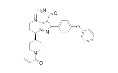 (R)-Zanubrutinib