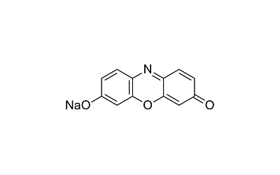 Resorufin sodium salt