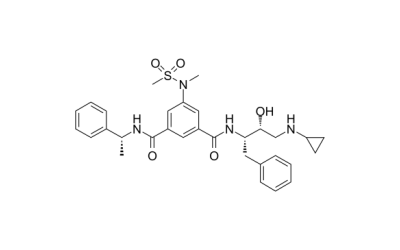 β-Secretase Inhibitor IV