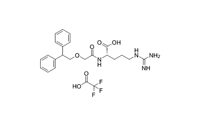 SB290157 trifluoroacetate