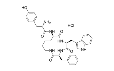 CYT-1010 hydrochloride