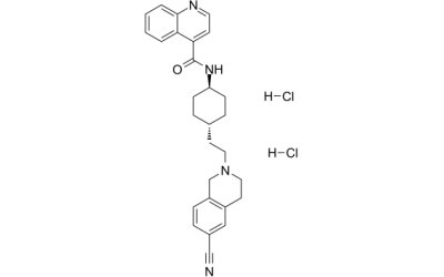 SB-277011 dihydrochloride