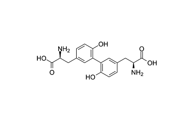 L,L-Dityrosine