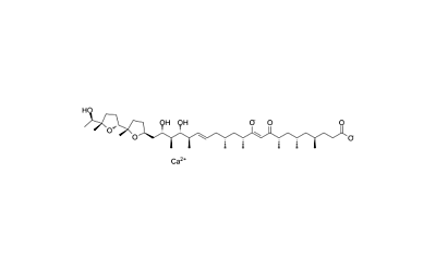 Ionomycin calcium