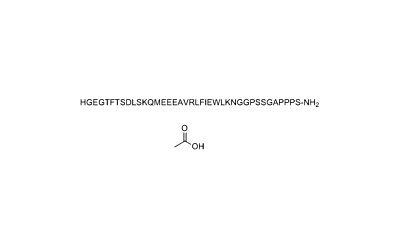 Exendin-4 Acetate