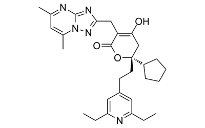 Filibuvir
