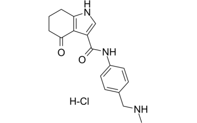 CP-409092 hydrochloride