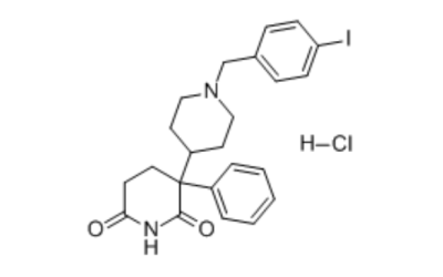 mAChR-IN-1 hydrochloride
