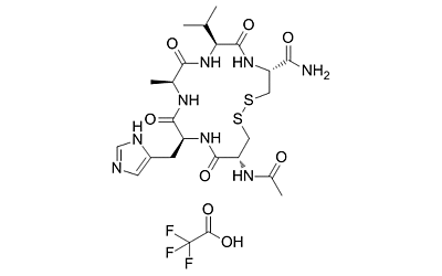 ADH-1 trifluoroacetate