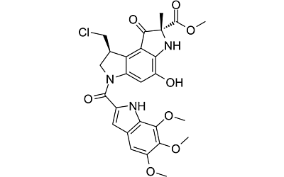 Pyrindamycin A