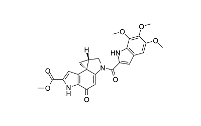 Duocarmycin SA