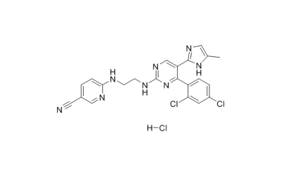 CHIR-99021 monohydrochloride