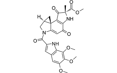 Duocarmycin A
