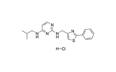 KHS101 hydrochloride