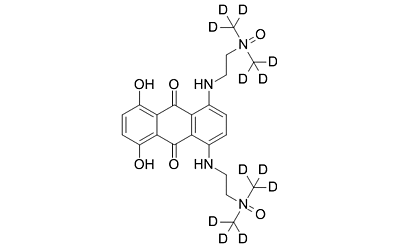 Banoxantrone D12