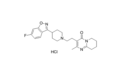Risperidone hydrochloride