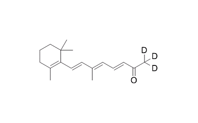 β-Apo-13-carotenone D3